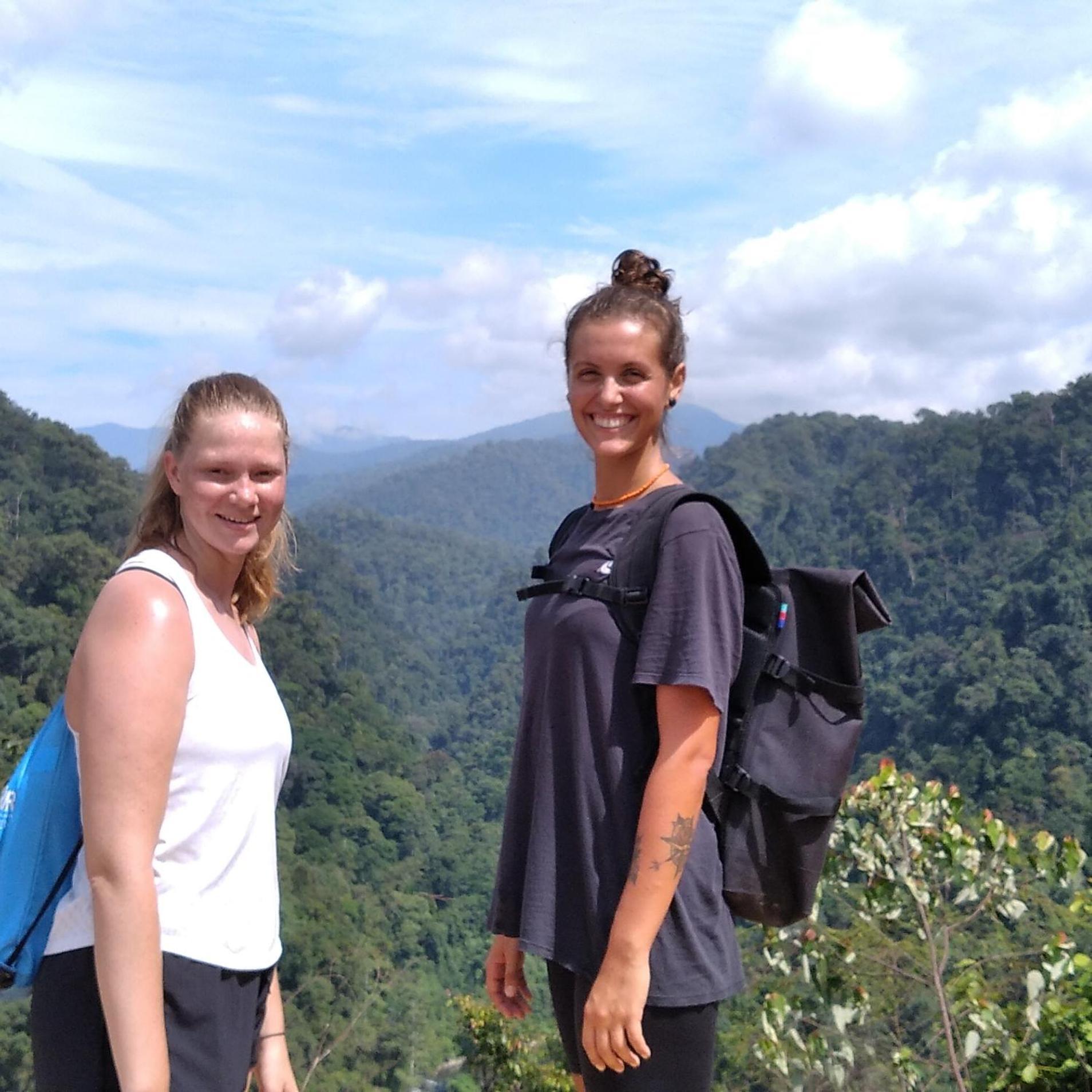 Orangutantreksumatra & Lovely Jungle Lodge Only Book If You Are Treking With Us Bukit Lawang Habitación foto